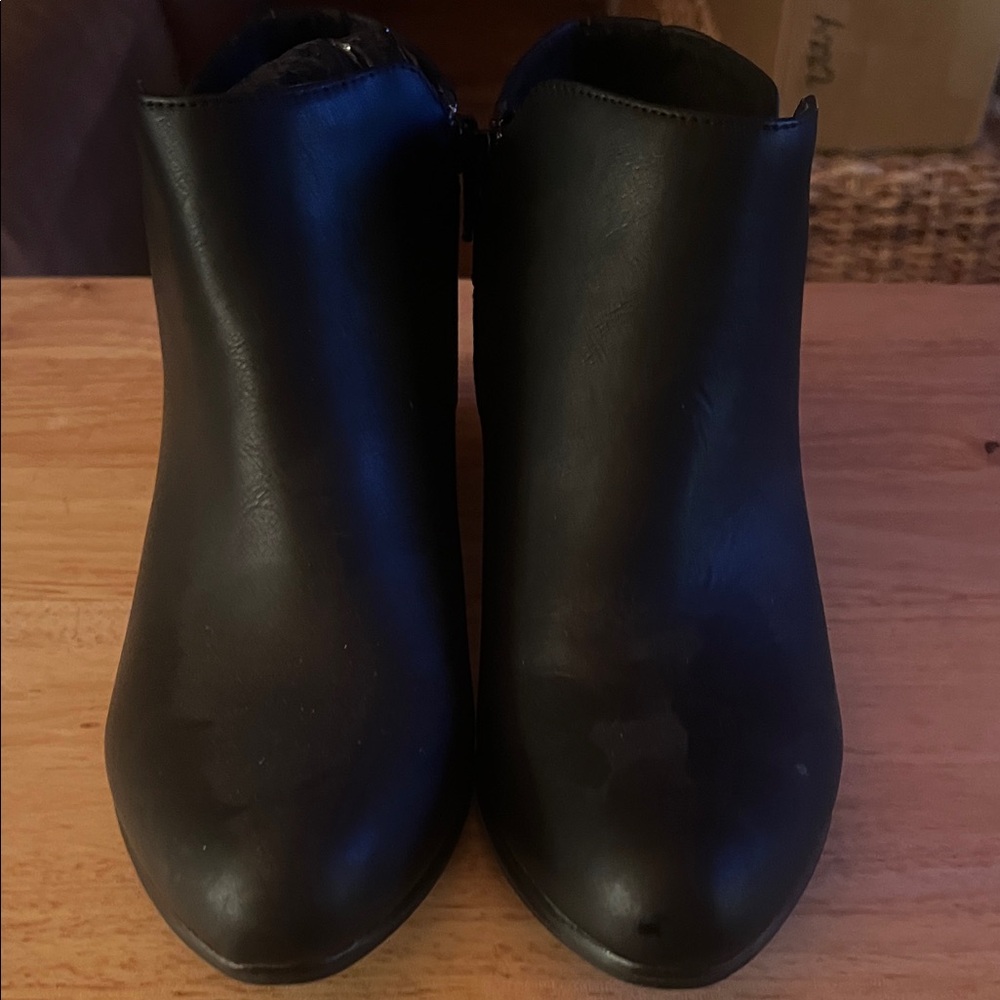 Esprit Ankle Boots